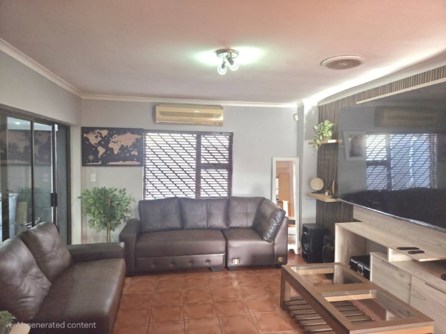 3 Bedroom Property for Sale in Jagtershof Western Cape